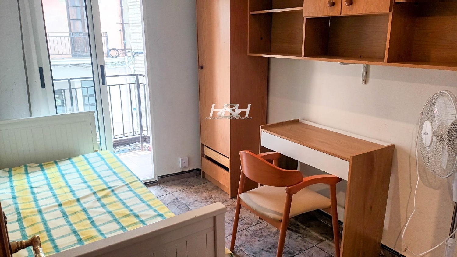  en venta apartamento Burjassot Horta Nord 8