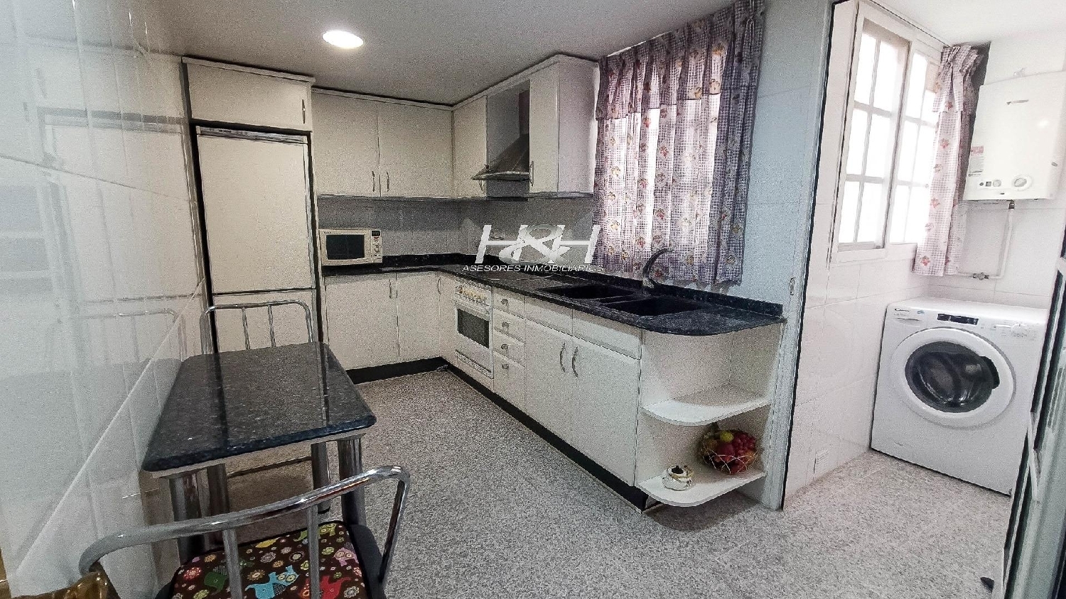  te koop appartement Burjassot Horta Nord 5