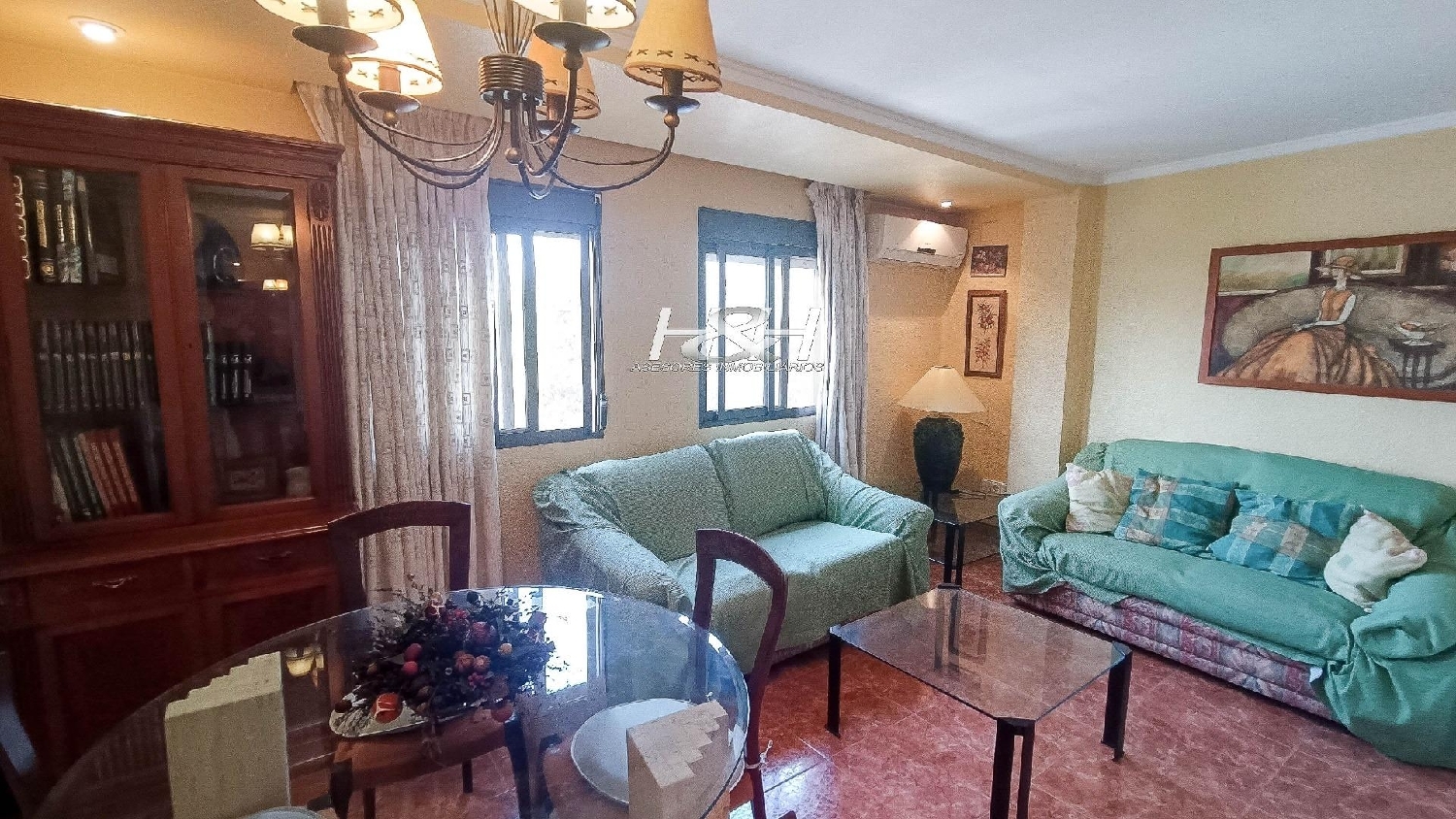  te koop appartement Burjassot Horta Nord 1