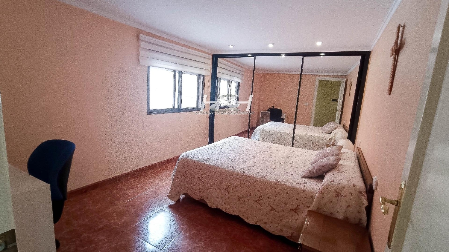 te koop appartement Burjassot Horta Nord 8