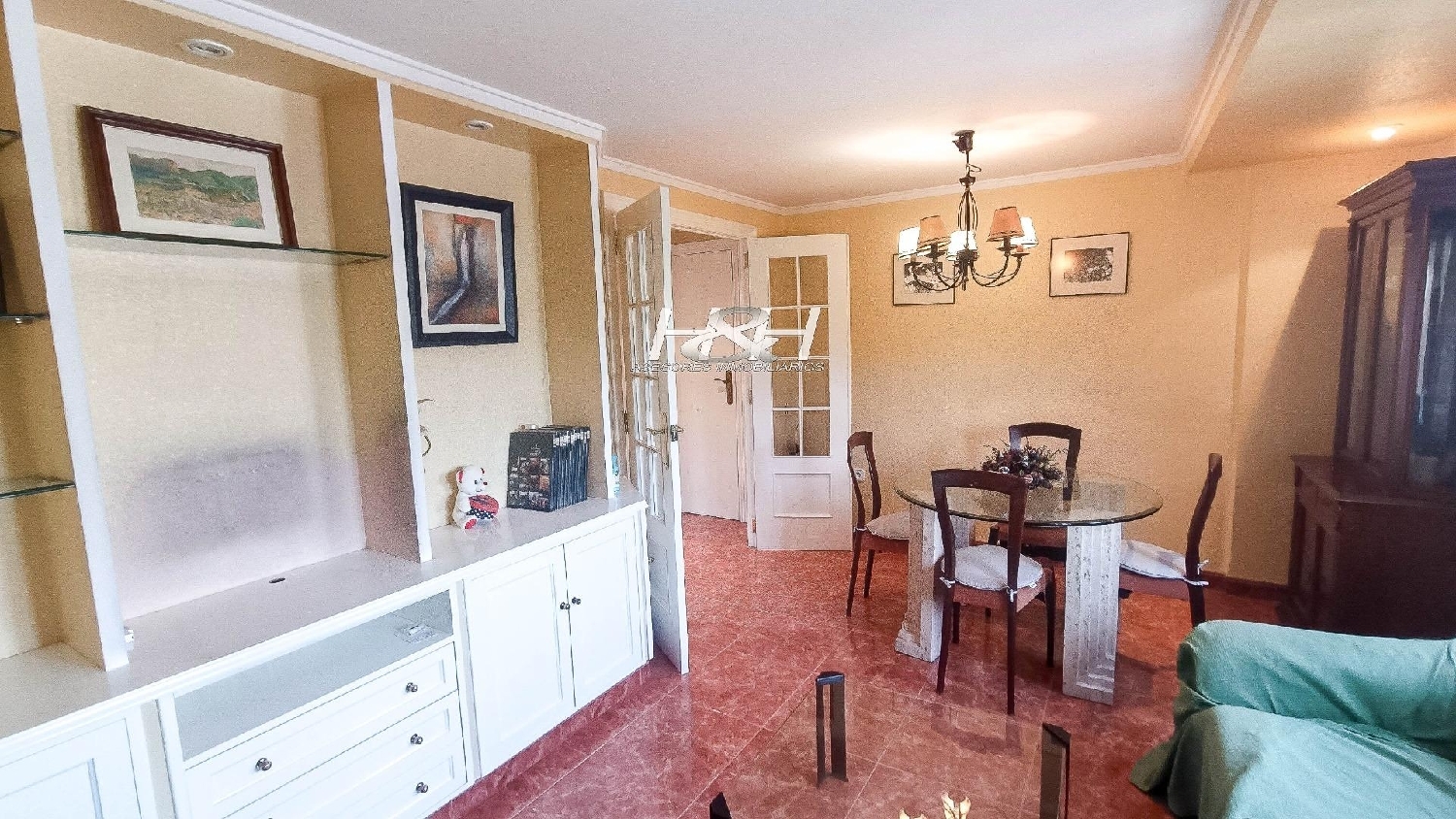  te koop appartement Burjassot Horta Nord 3