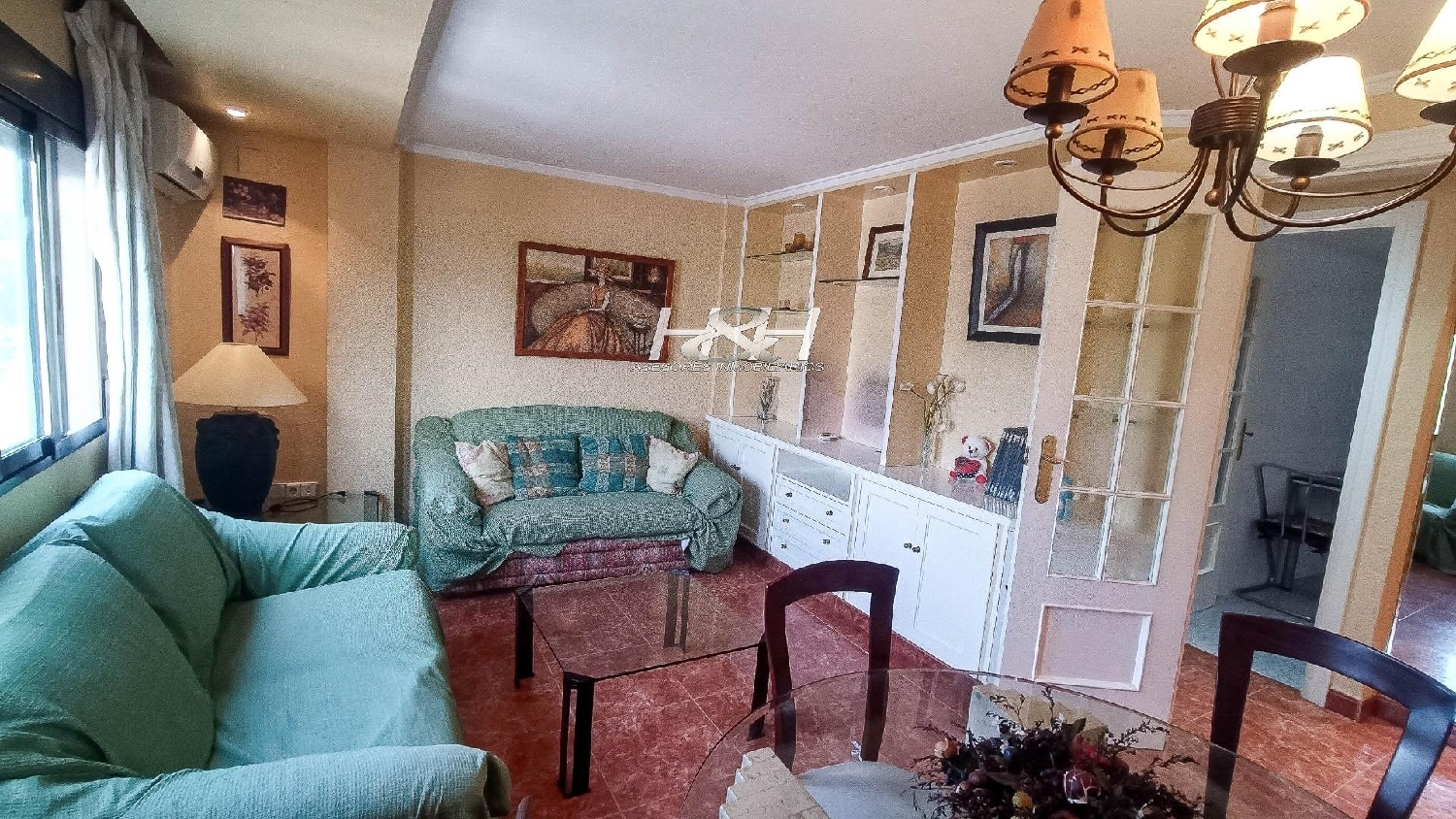  te koop appartement Burjassot Horta Nord 2