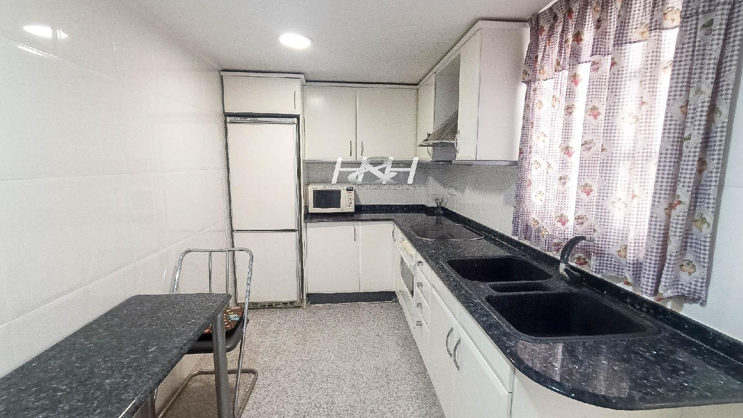  te koop appartement Burjassot Horta Nord 6