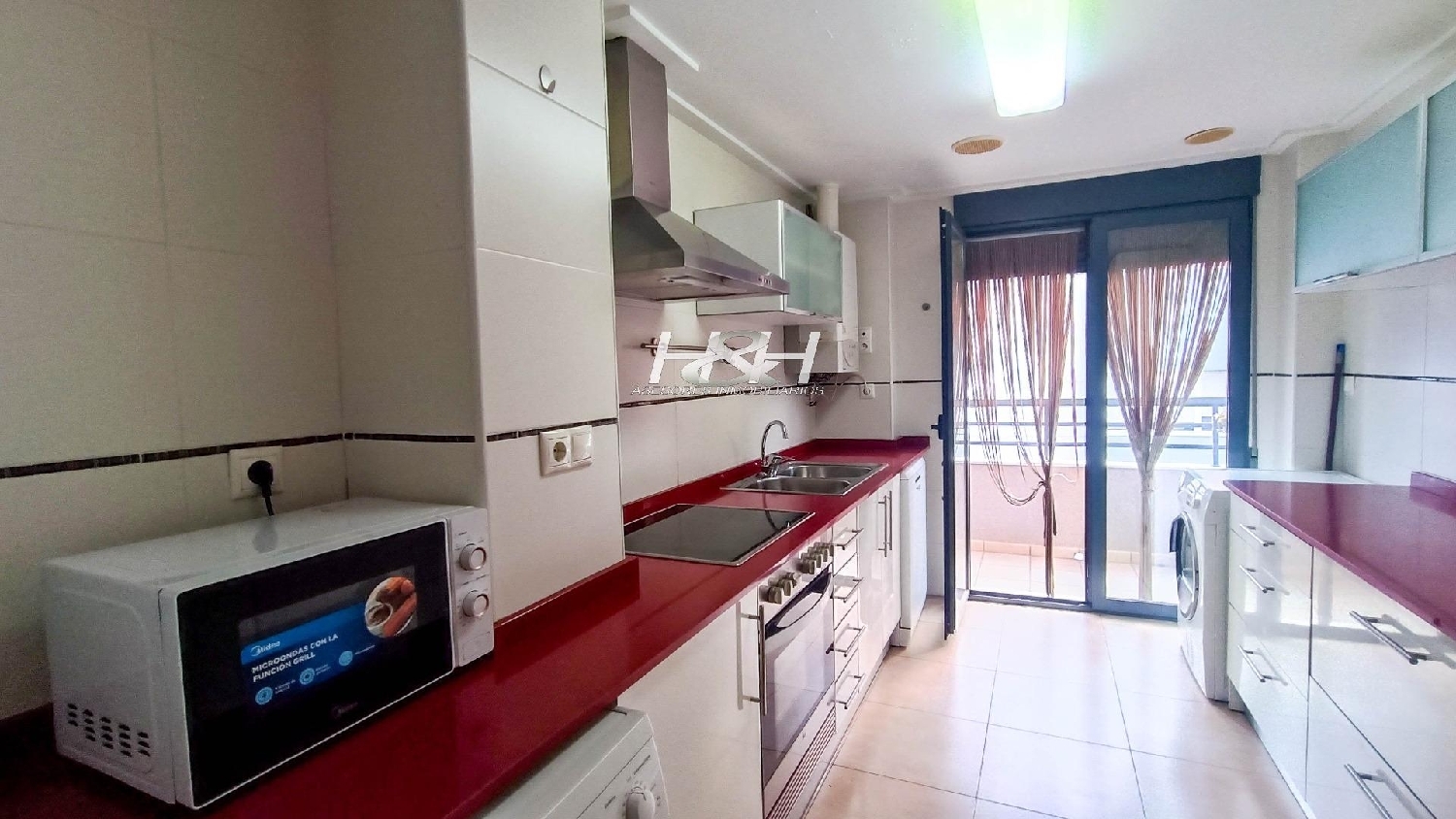  kaufen Wohnung Burjassot Horta Nord 4