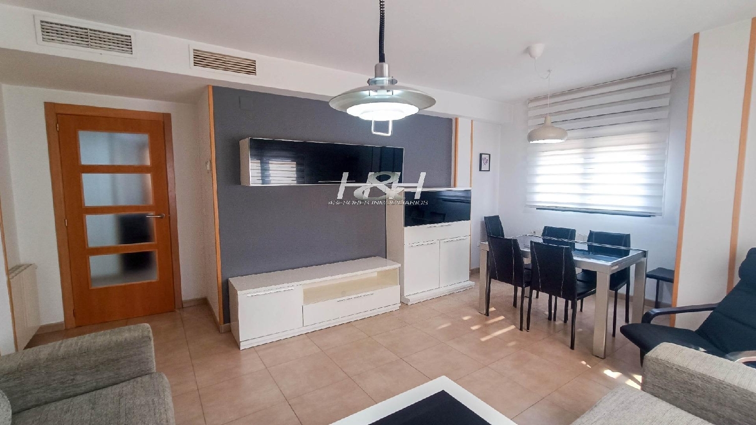 te koop appartement Burjassot Horta Nord 3