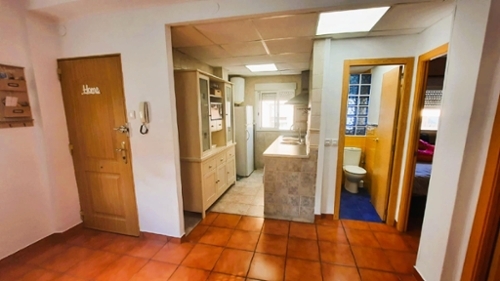Burjassot Horta Nord apartment foto 6288069