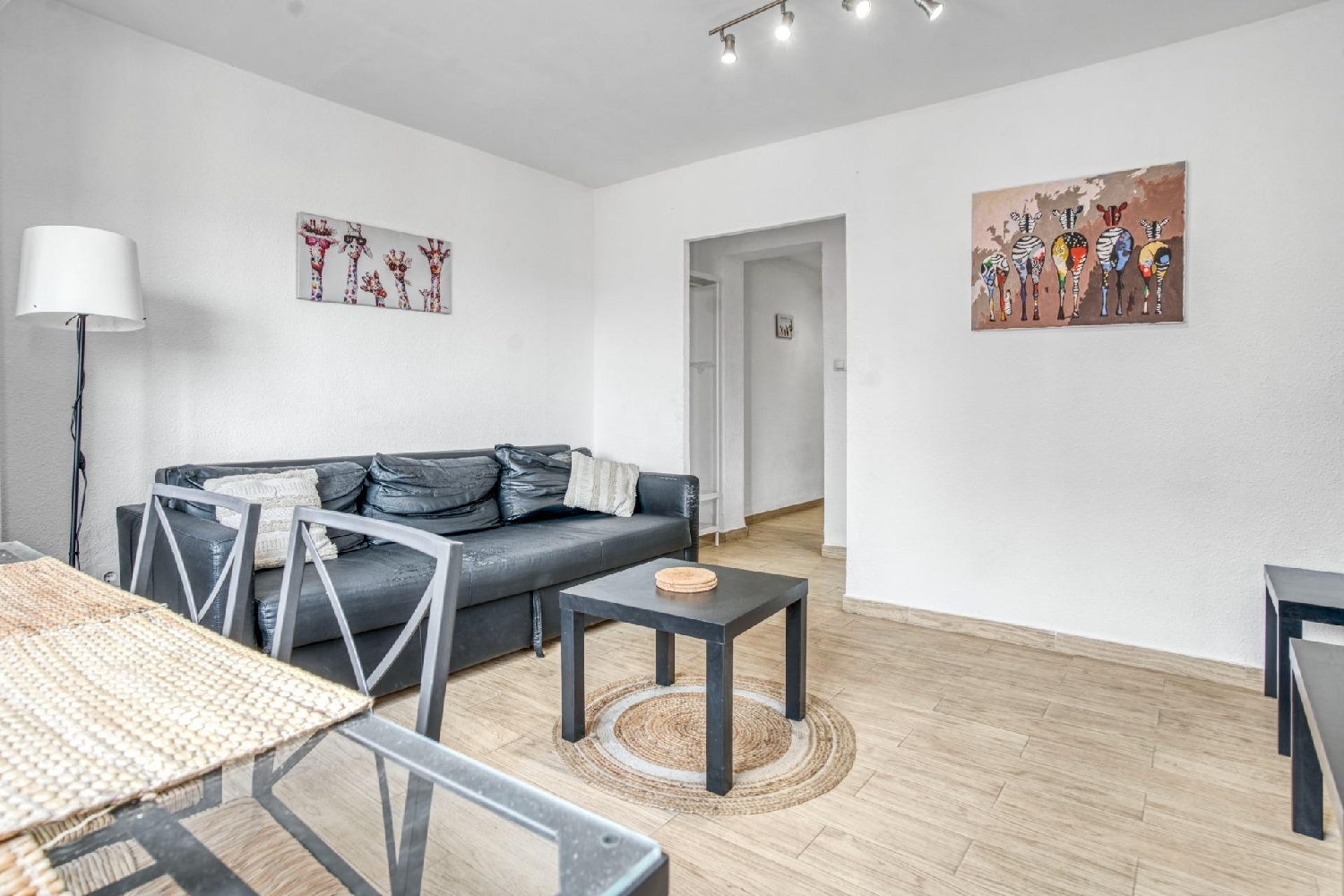  kaufen Wohnung Burjassot Horta Nord 4