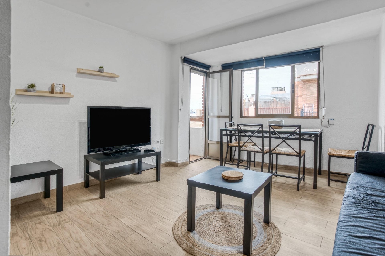 kaufen Wohnung Burjassot Horta Nord 3