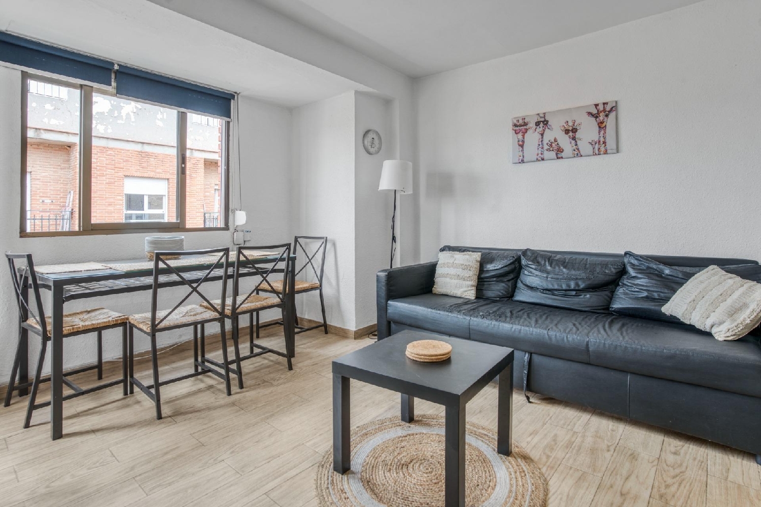 kaufen Wohnung Burjassot Horta Nord 2