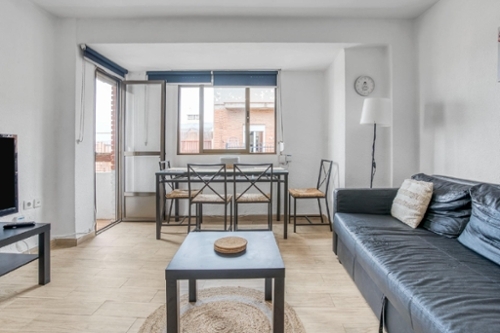 Burjassot Horta Nord Wohnung Bild 6288070