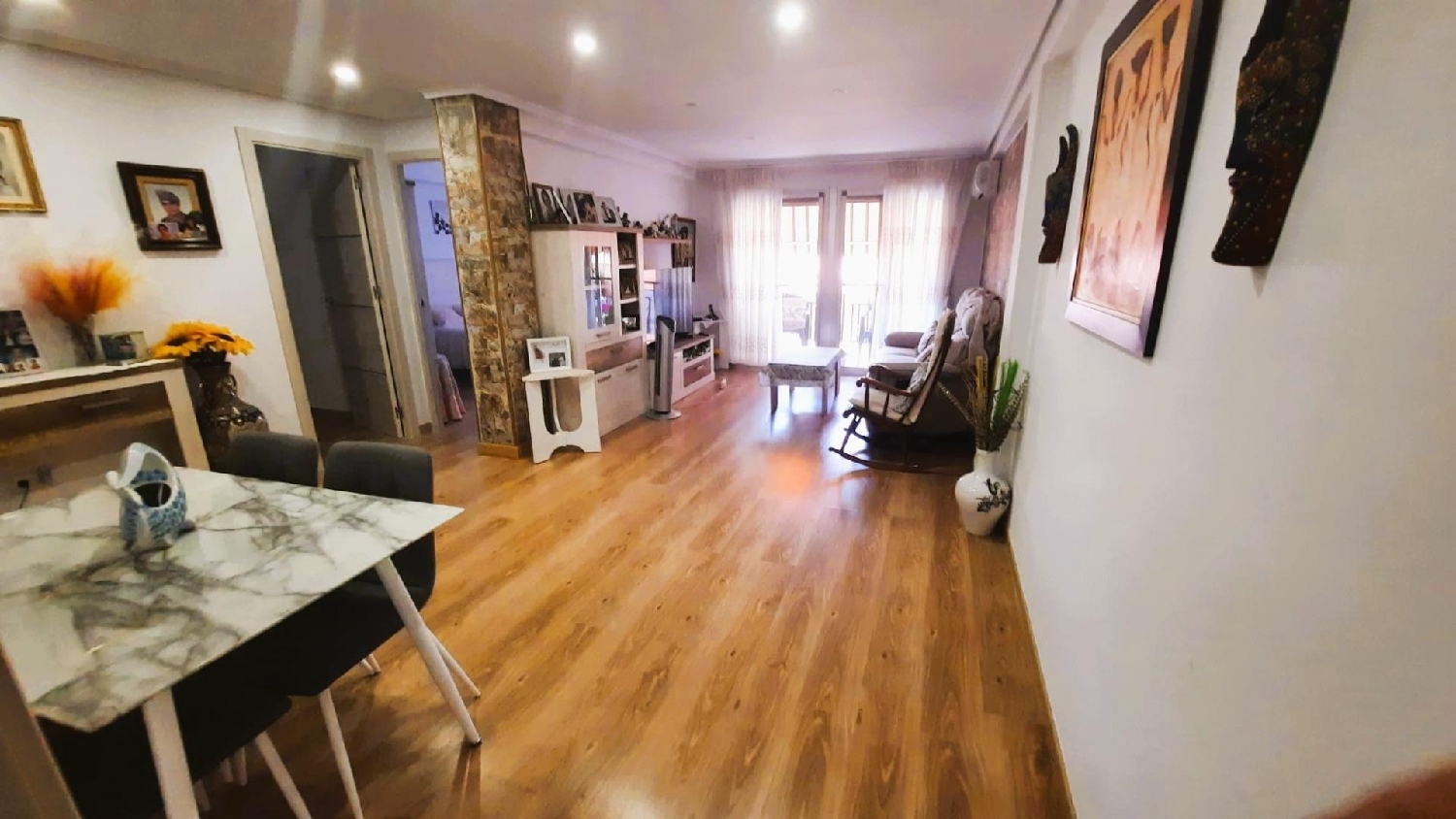  te koop appartement Burjassot Horta Nord 1