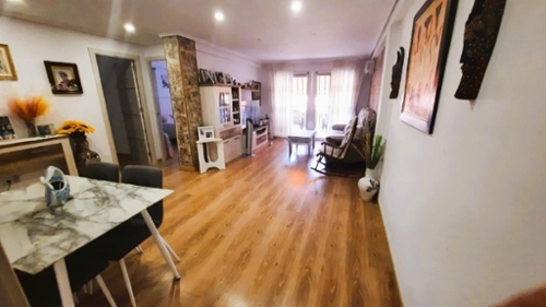 Burjassot Horta Nord appartement foto 6290109