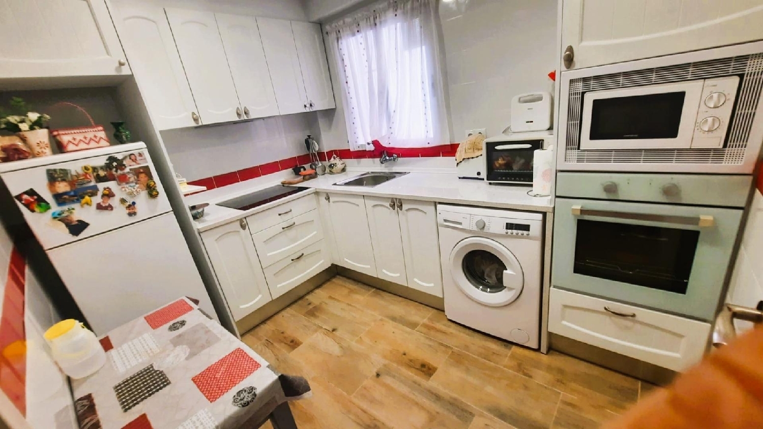  te koop appartement Burjassot Horta Nord 6