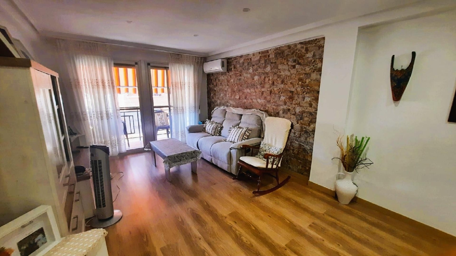  te koop appartement Burjassot Horta Nord 2