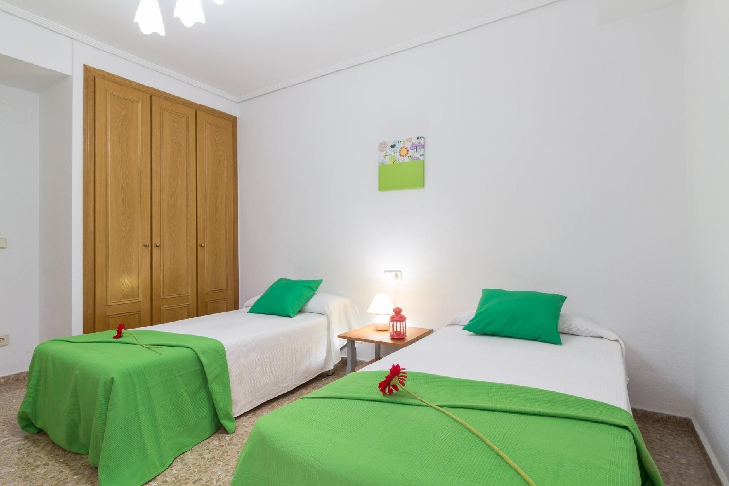 kaufen Wohnung Burjassot Horta Nord 7