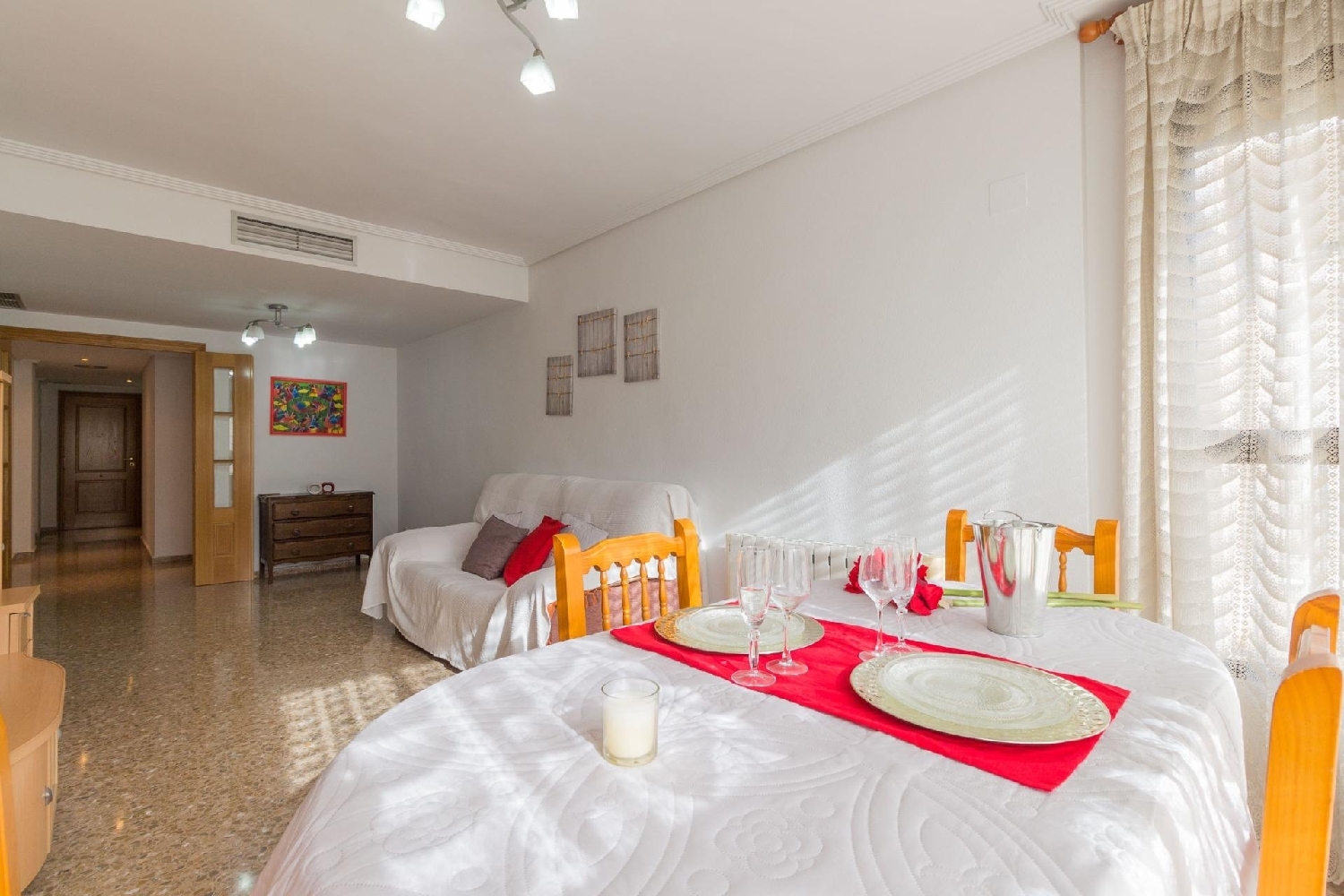  kaufen Wohnung Burjassot Horta Nord 3