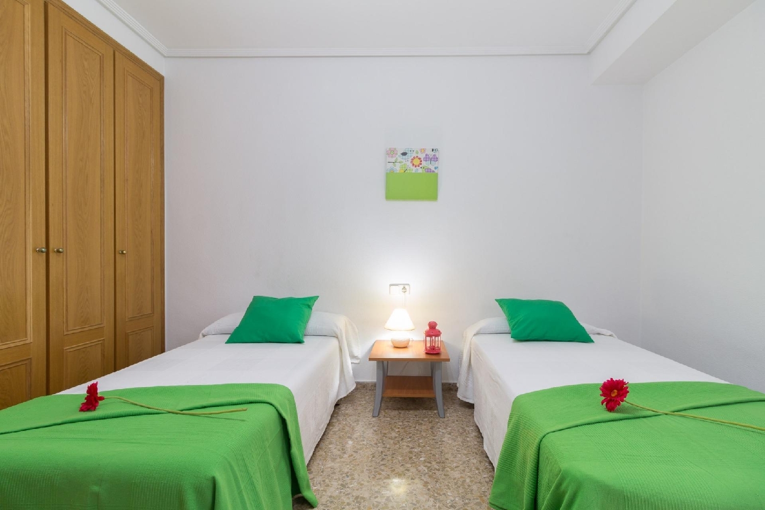  kaufen Wohnung Burjassot Horta Nord 8