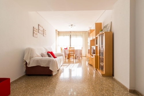 Burjassot Horta Nord apartment foto 6289772