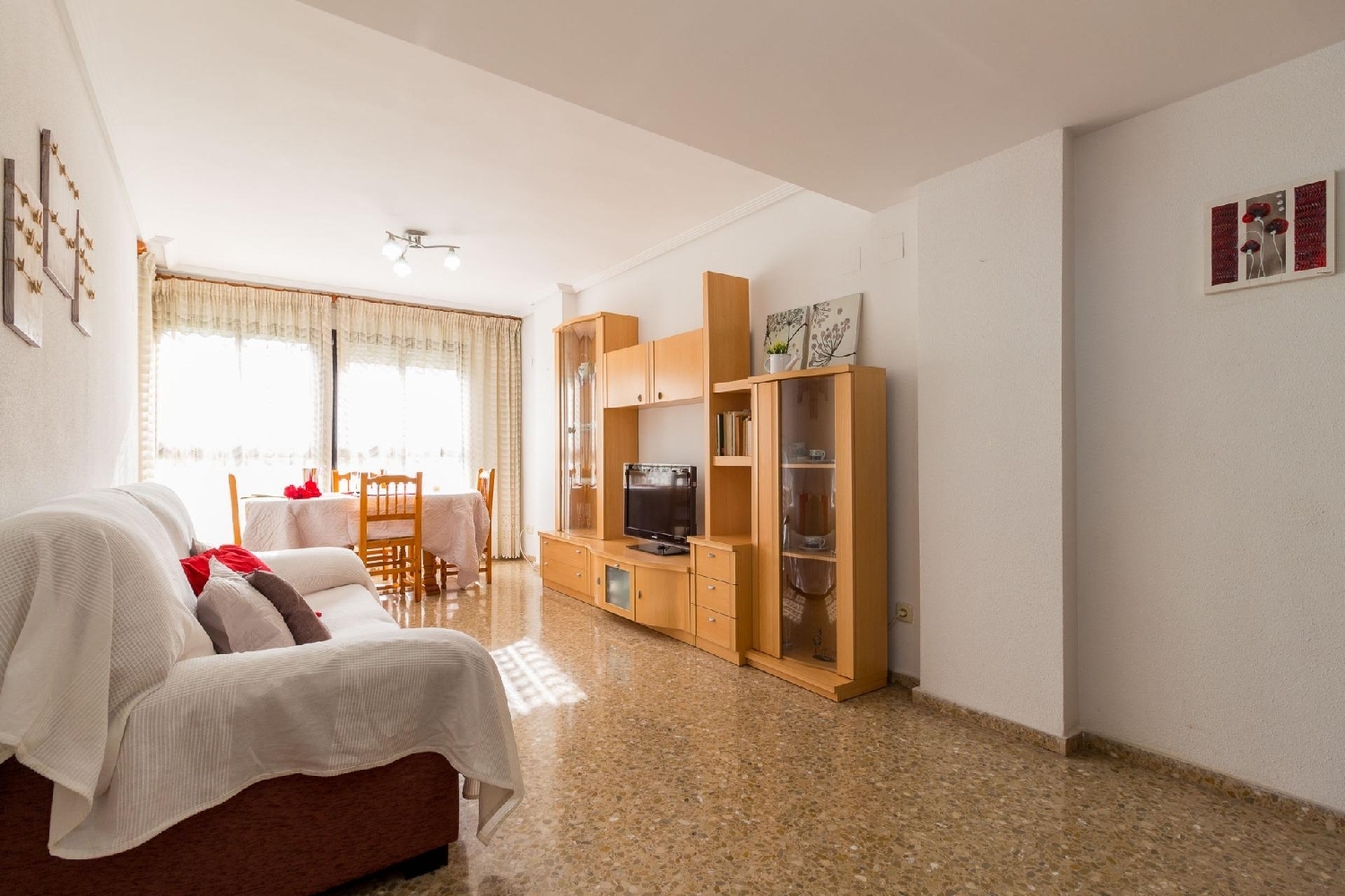  kaufen Wohnung Burjassot Horta Nord 2