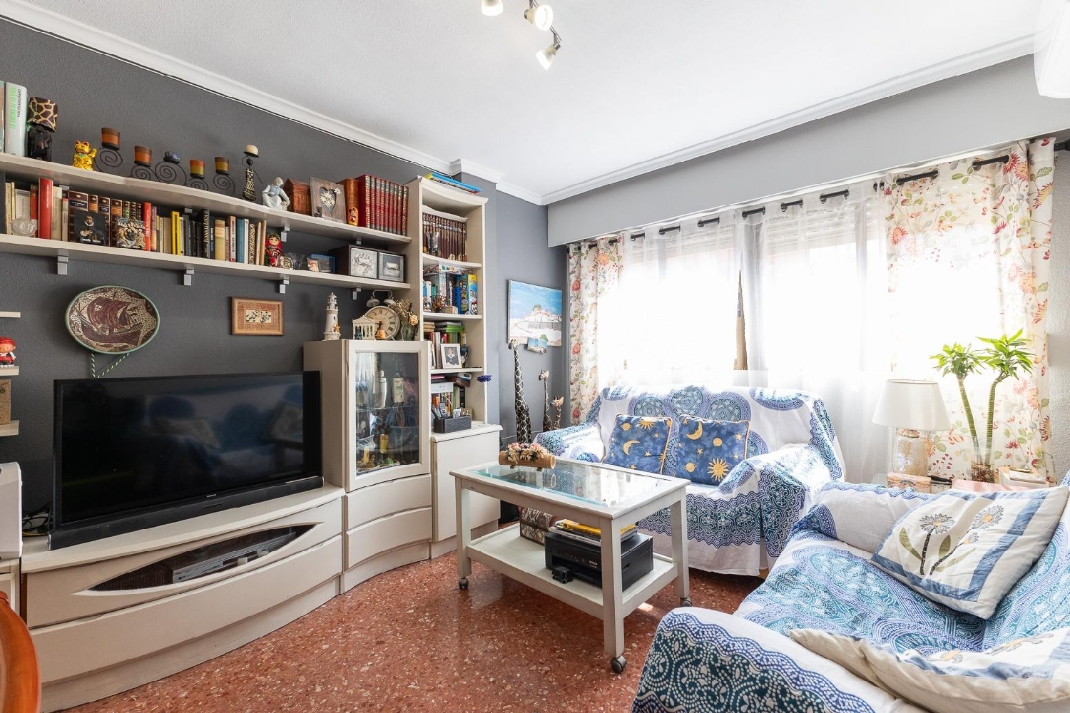  kaufen Wohnung Burjassot Horta Nord 4