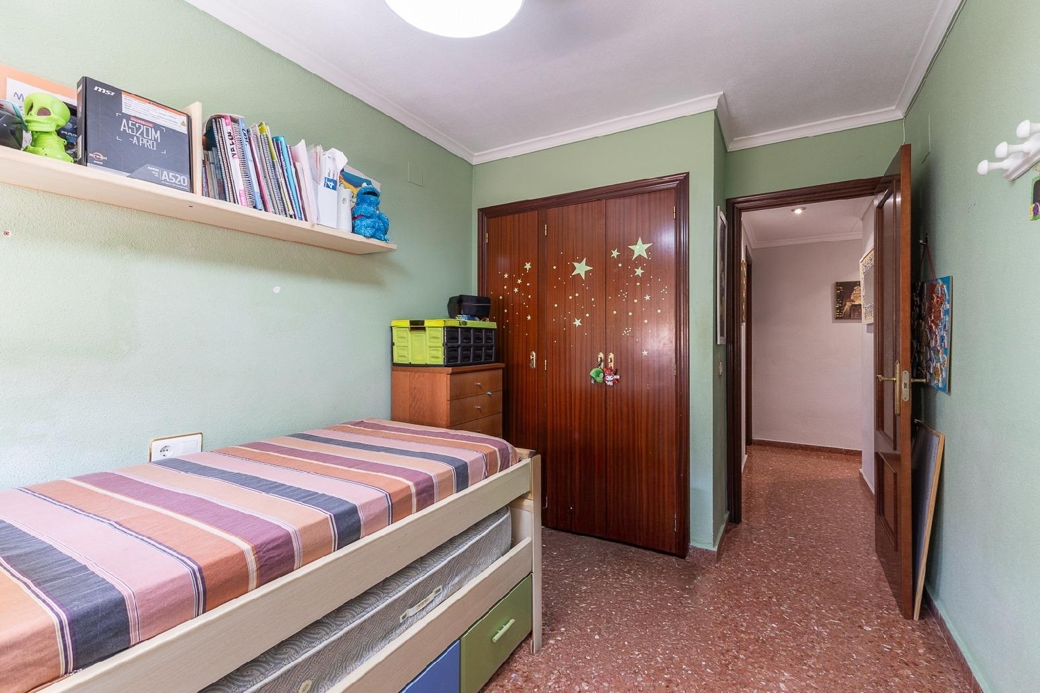  kaufen Wohnung Burjassot Horta Nord 6