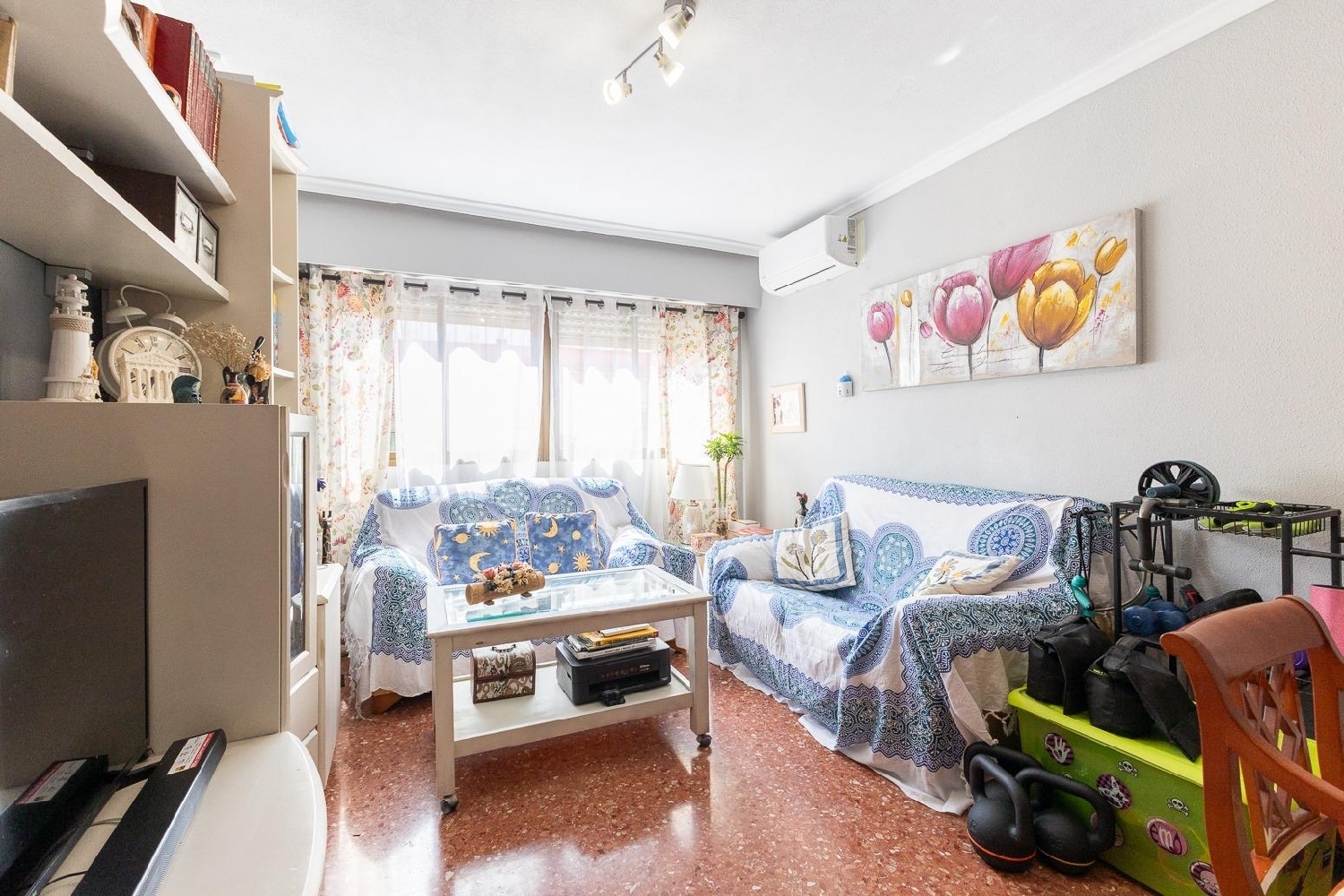  kaufen Wohnung Burjassot Horta Nord 3