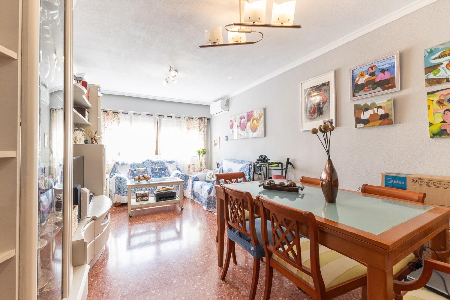  kaufen Wohnung Burjassot Horta Nord 1