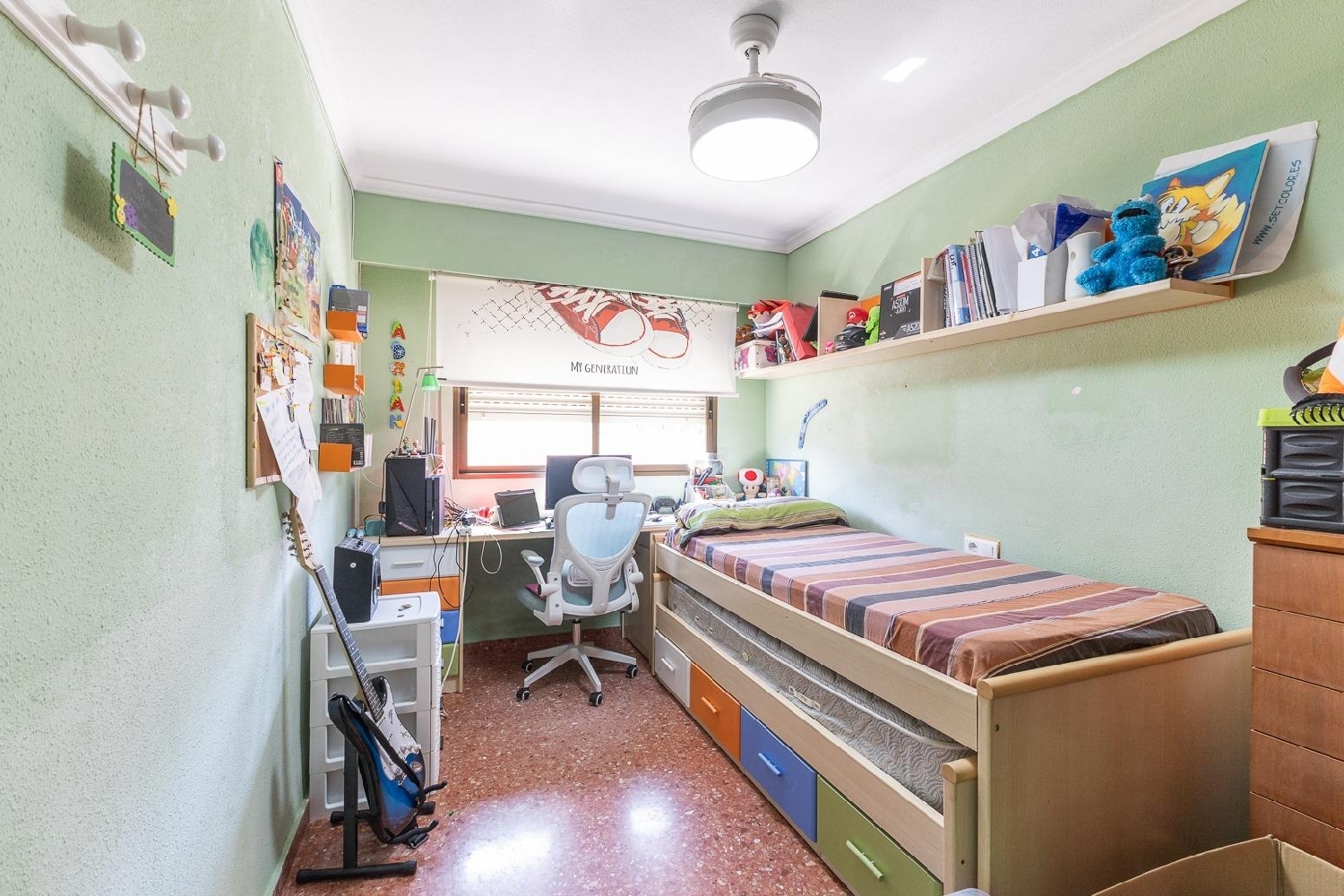  kaufen Wohnung Burjassot Horta Nord 7