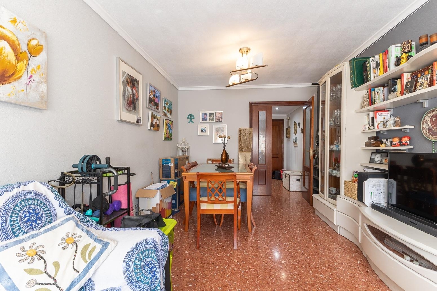  kaufen Wohnung Burjassot Horta Nord 5