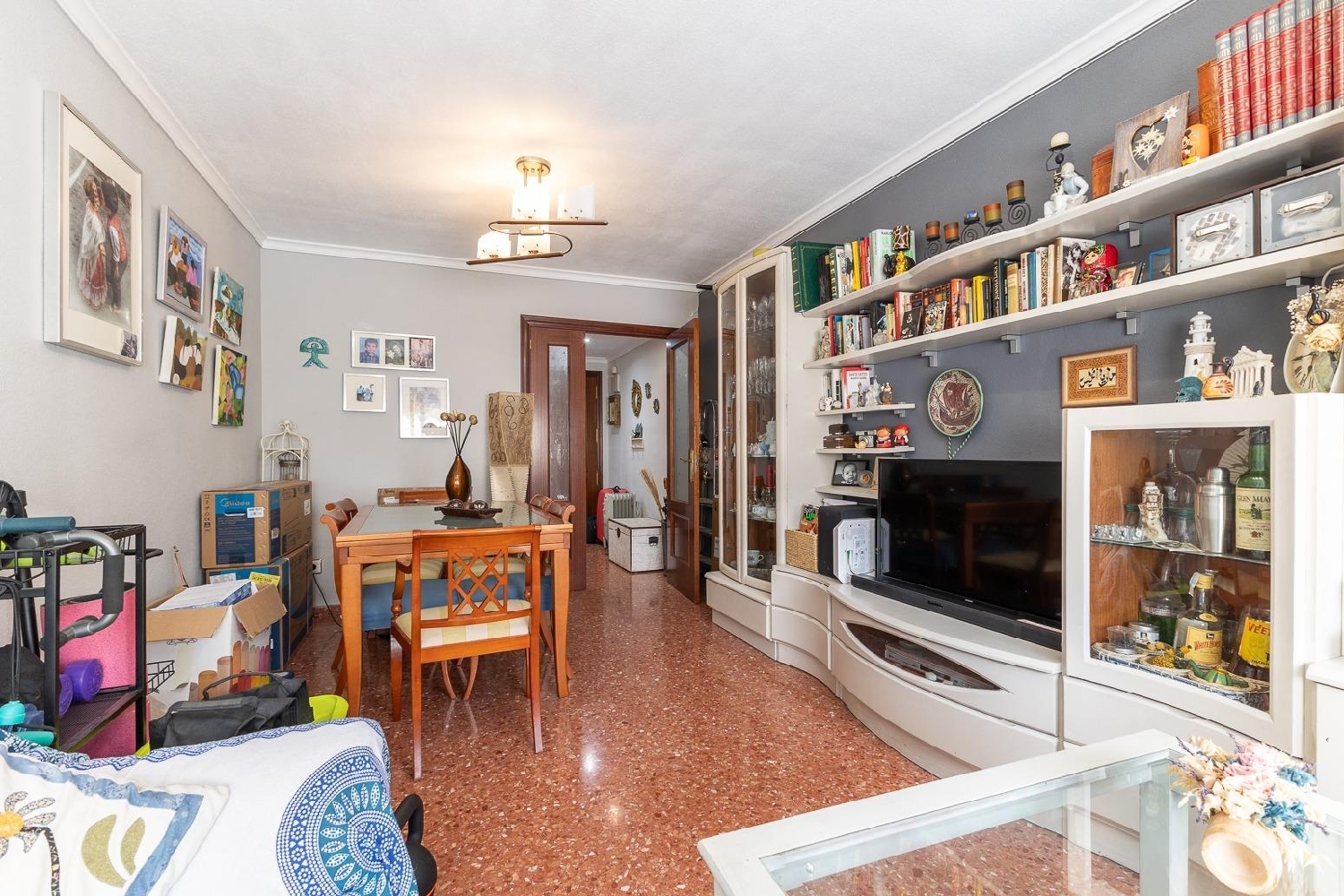  kaufen Wohnung Burjassot Horta Nord 2