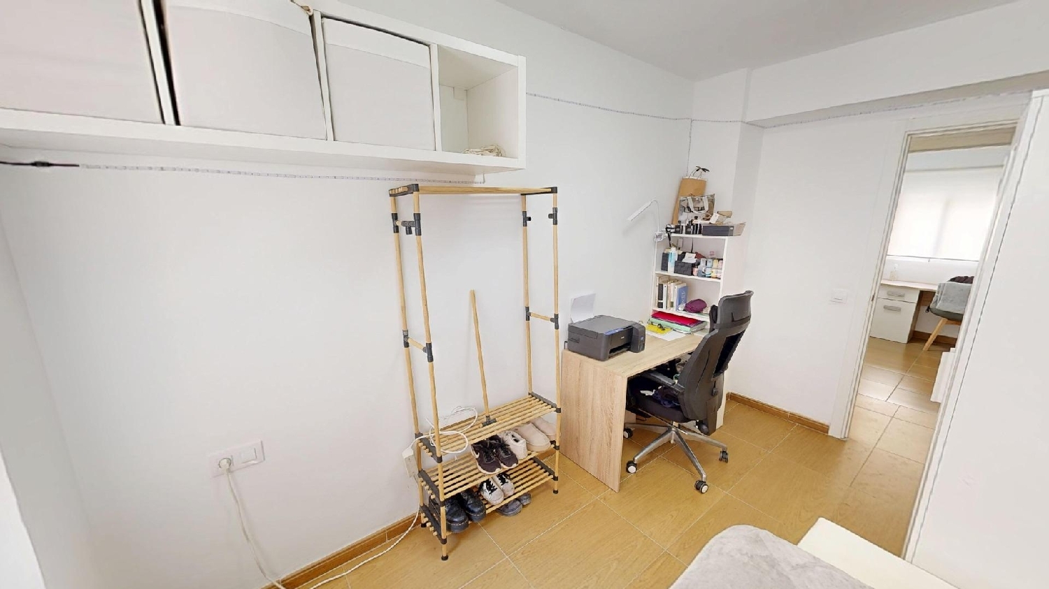  kaufen Wohnung Burjassot Horta Nord 5
