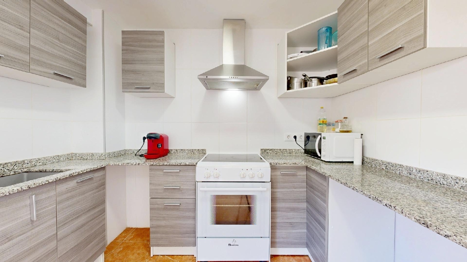  kaufen Wohnung Burjassot Horta Nord 7