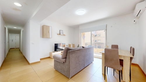Burjassot Horta Nord apartment foto 6289783