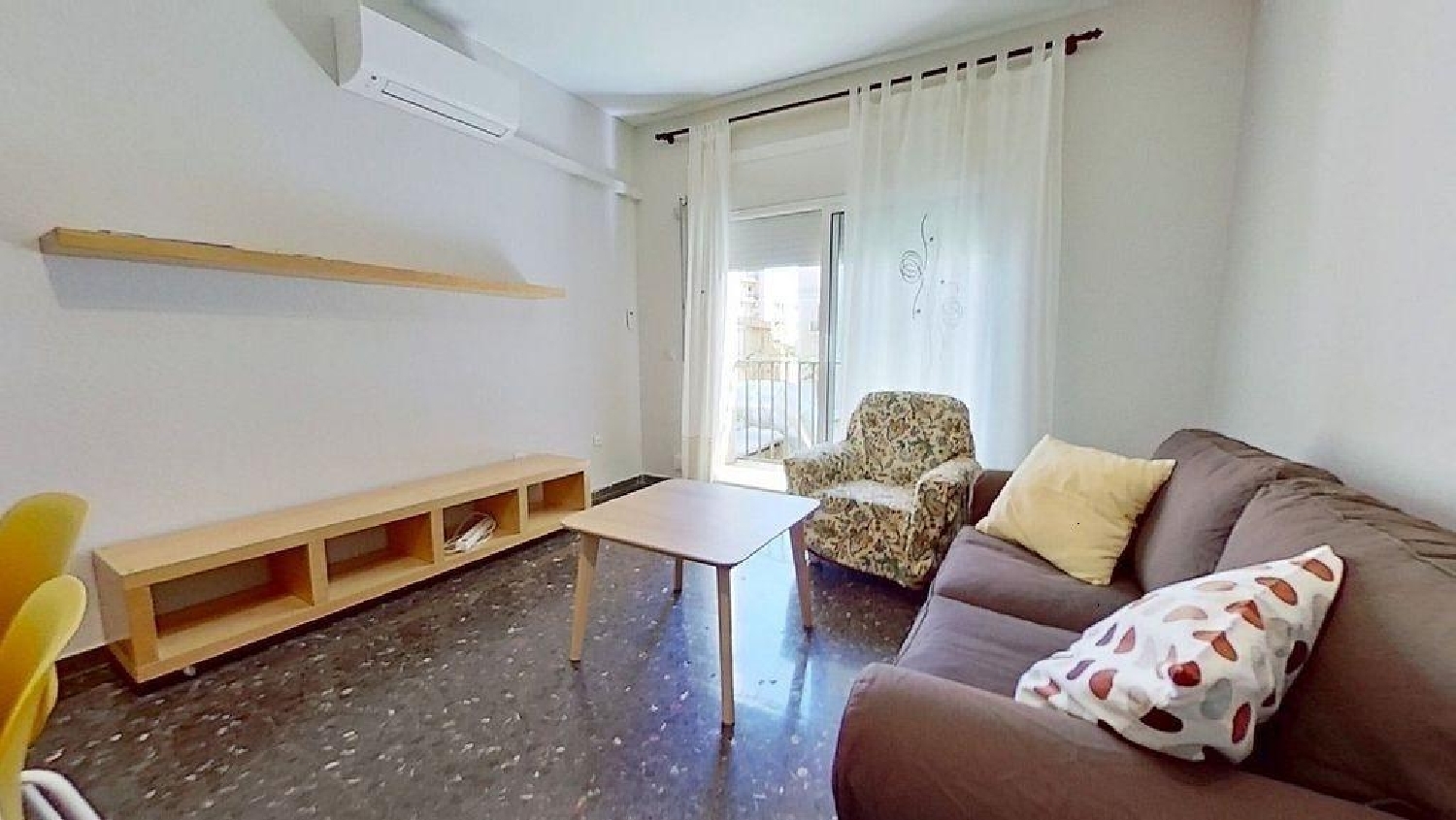  kaufen Wohnung Burjassot Horta Nord 2
