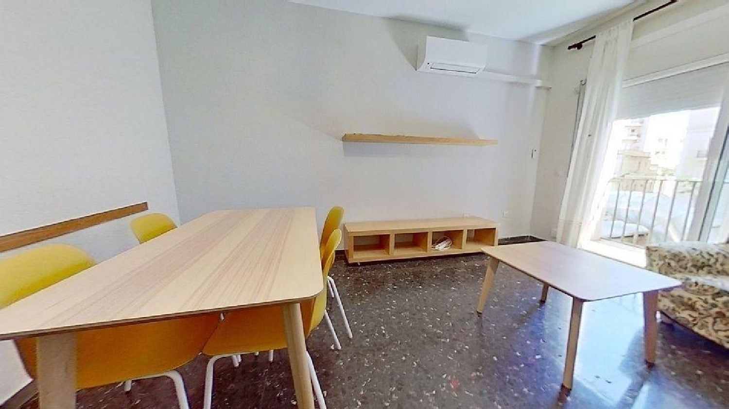  kaufen Wohnung Burjassot Horta Nord 3