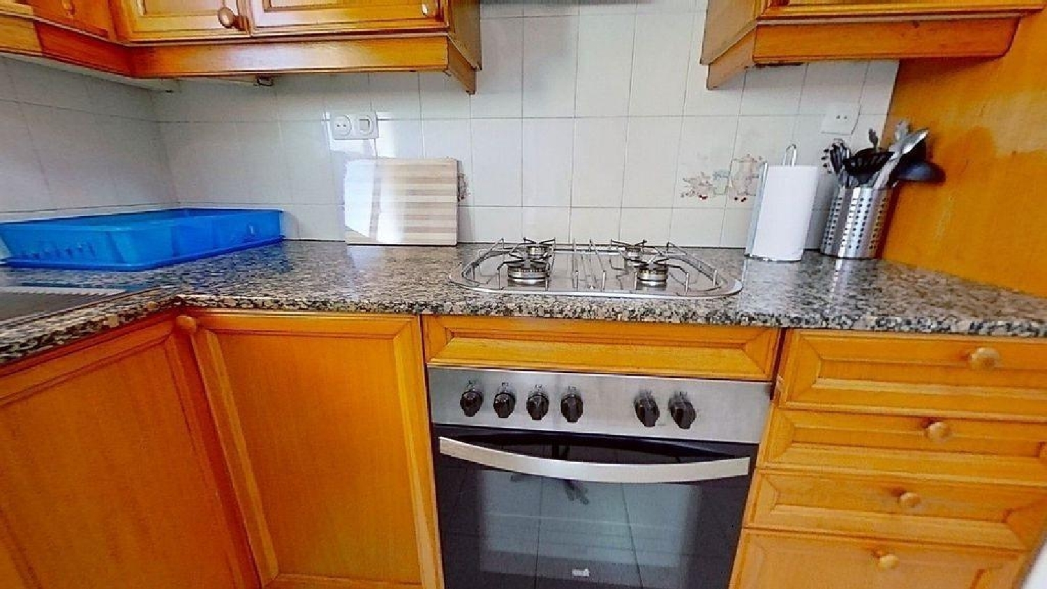  kaufen Wohnung Burjassot Horta Nord 5