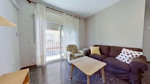 Burjassot Horta Nord appartement foto 6289680