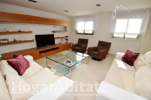 Burriana Plana Baixa apartment foto 6285798