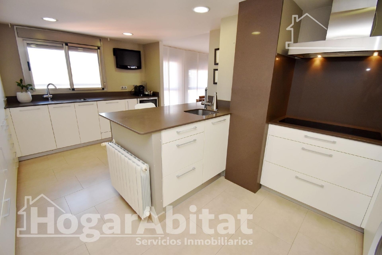  à vendre appartement Burriana Plana Baixa 6