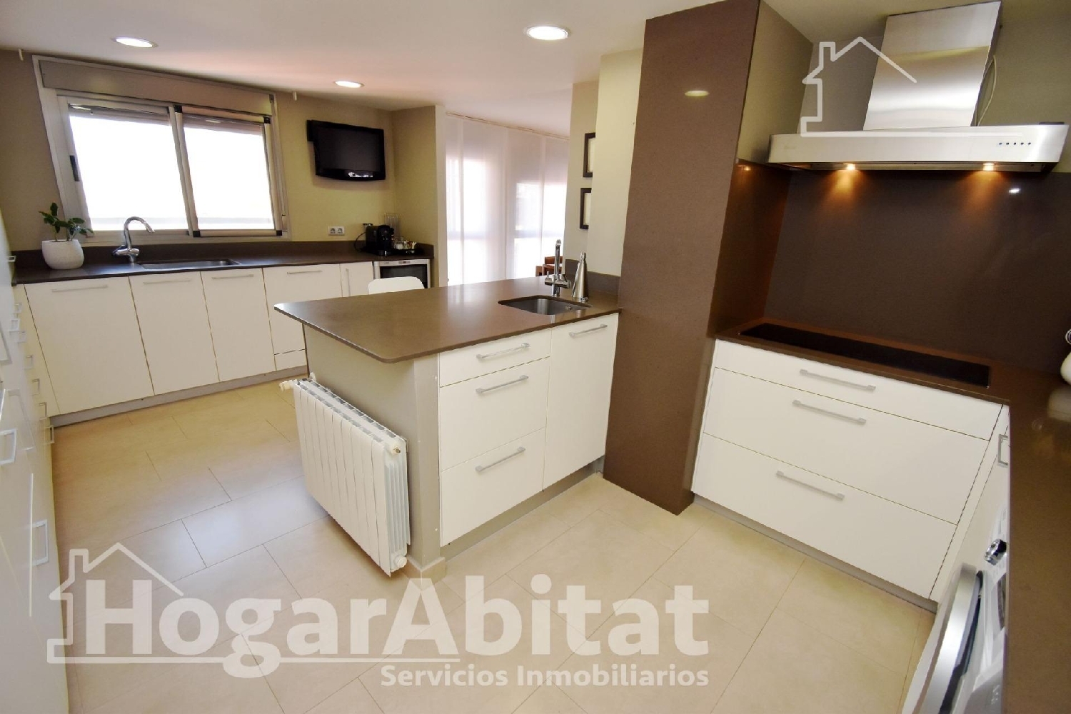  à vendre appartement Burriana Plana Baixa 7