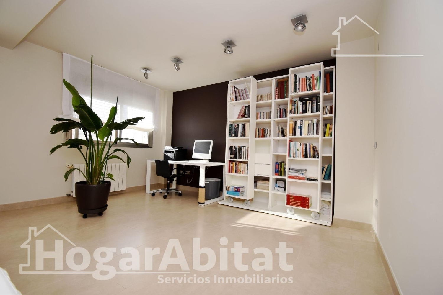 à vendre appartement Burriana Plana Baixa 8