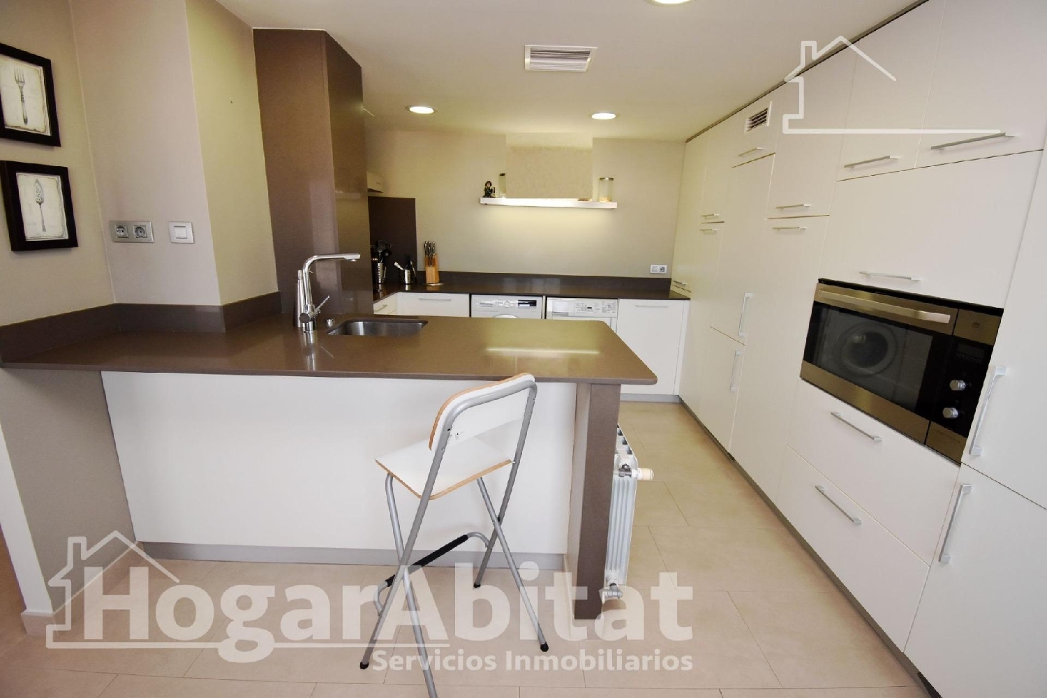  à vendre appartement Burriana Plana Baixa 4
