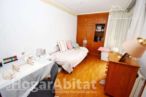 Burriana Plana Baixa apartment foto 6285973