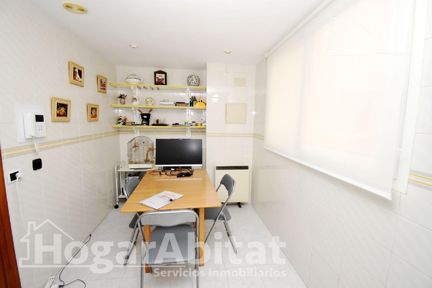  for sale apartment Burriana Plana Baixa 5
