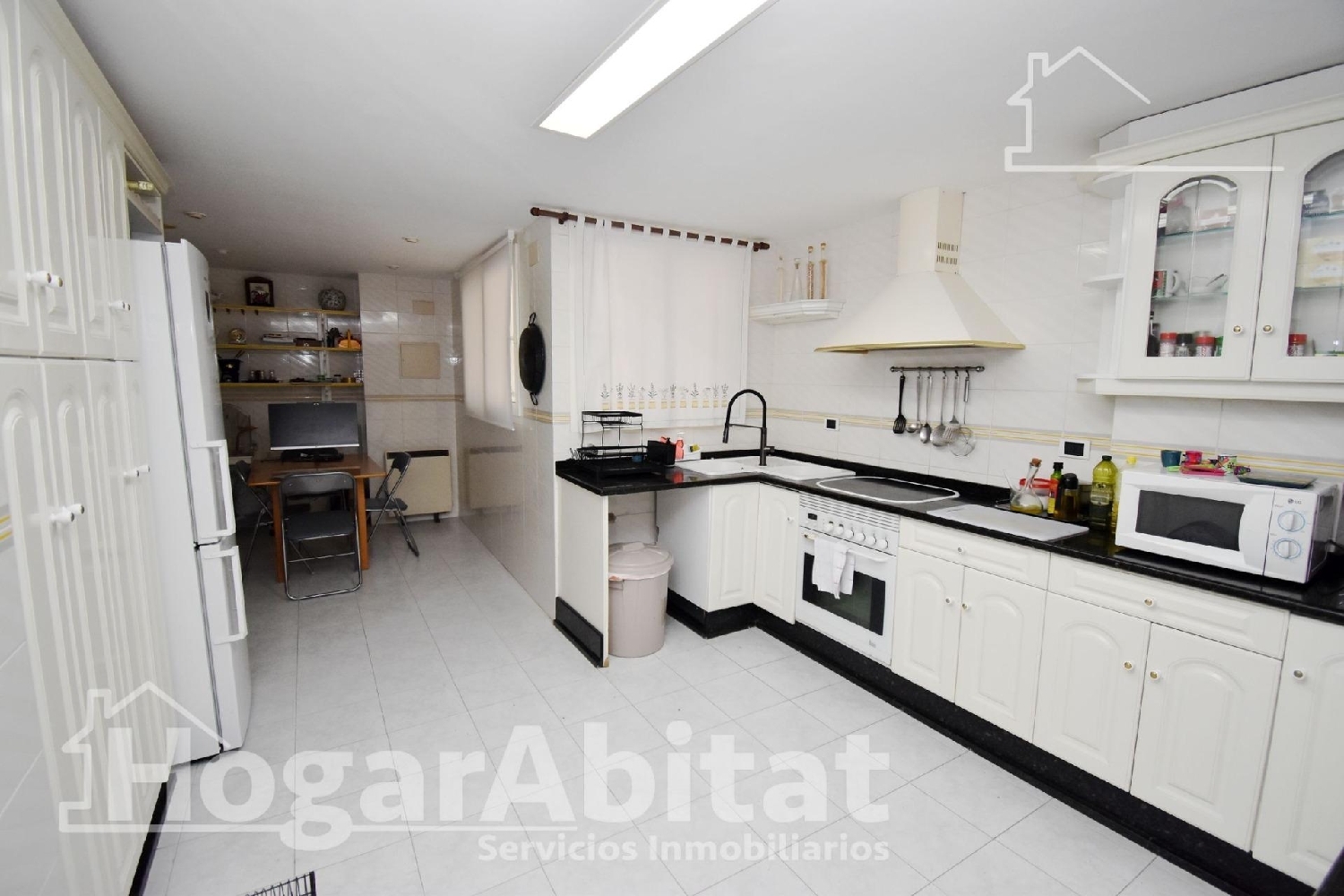  for sale apartment Burriana Plana Baixa 3
