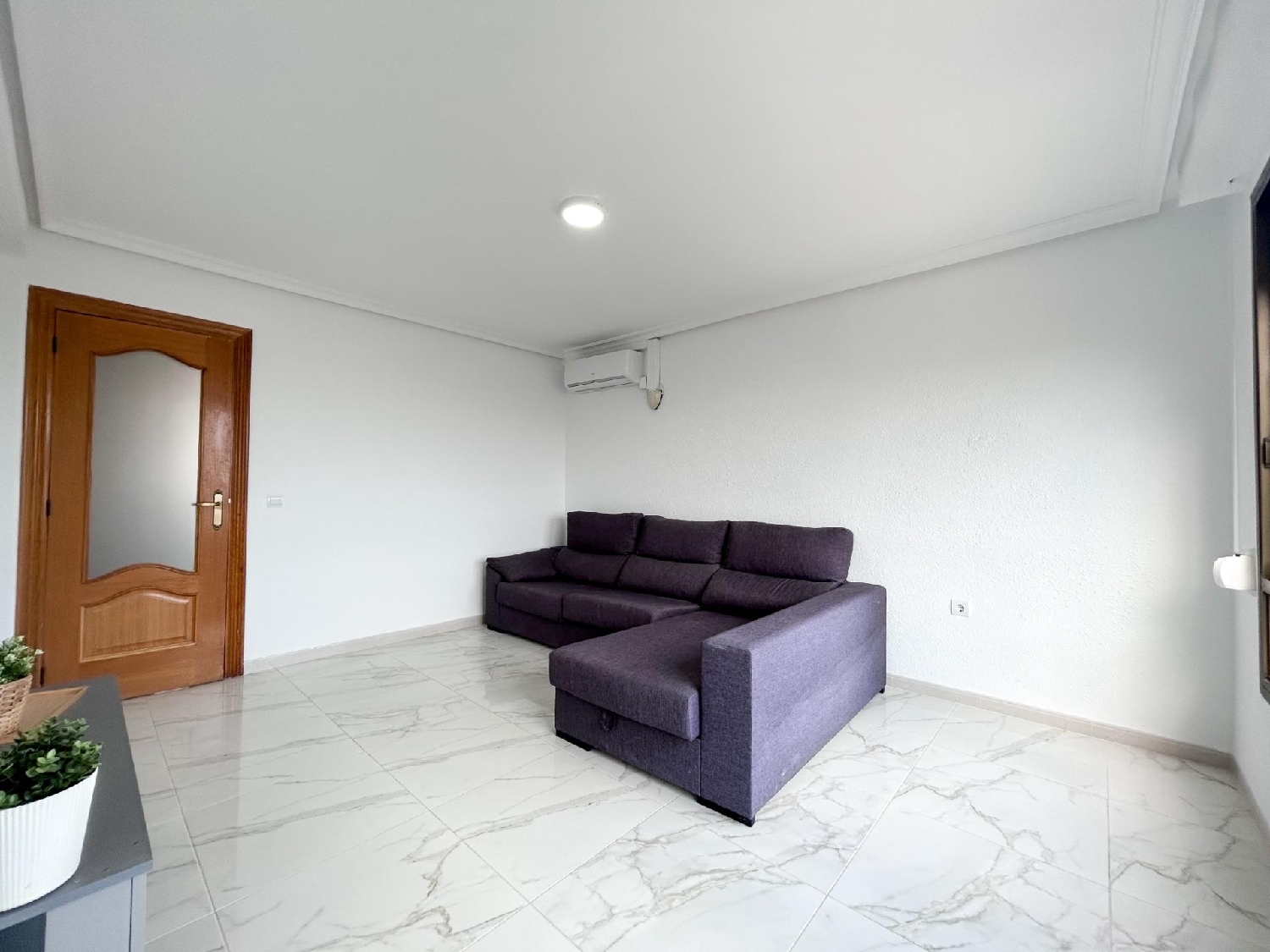 te koop appartement Burriana Plana Baixa 5