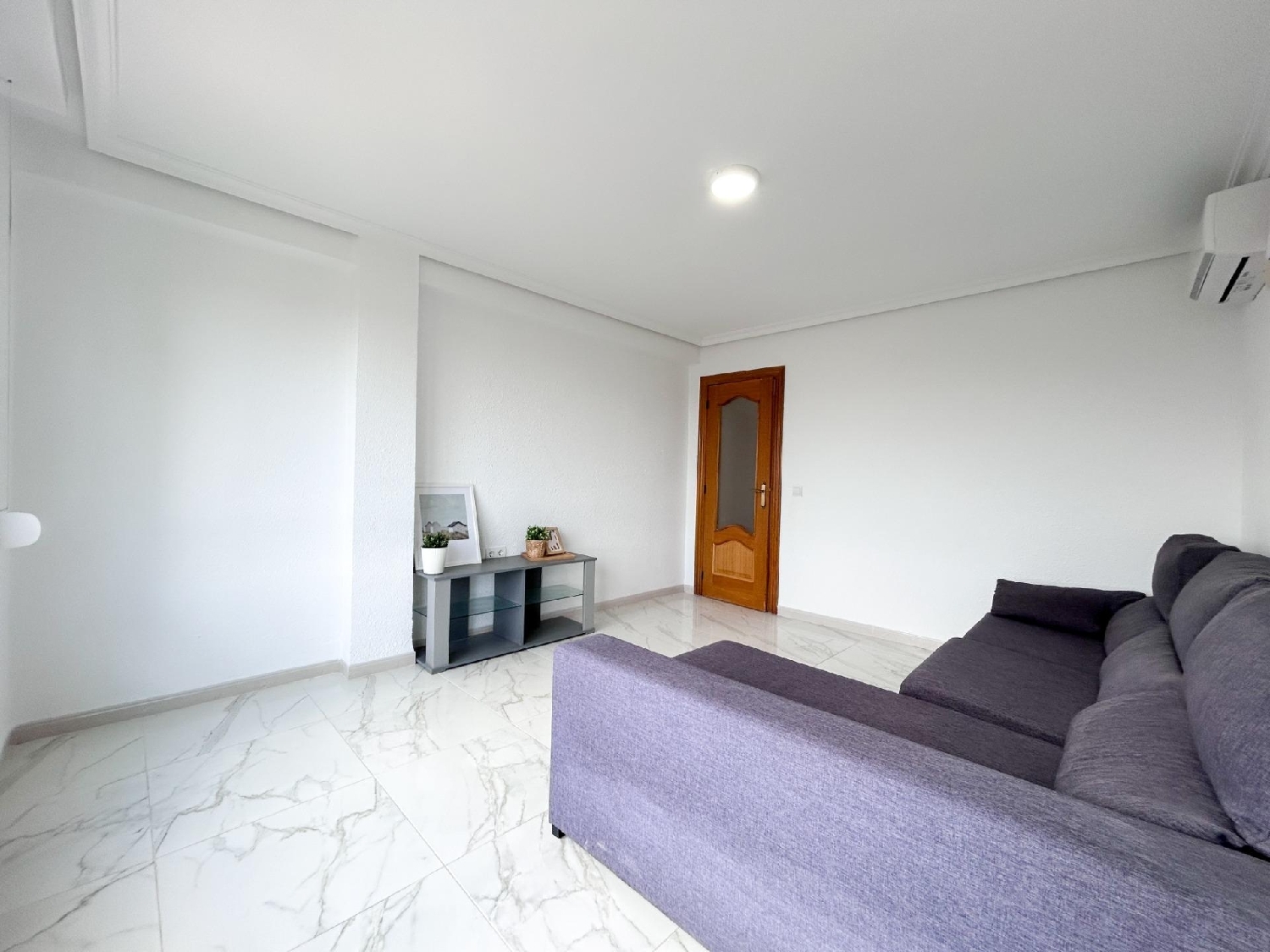  te koop appartement Burriana Plana Baixa 4
