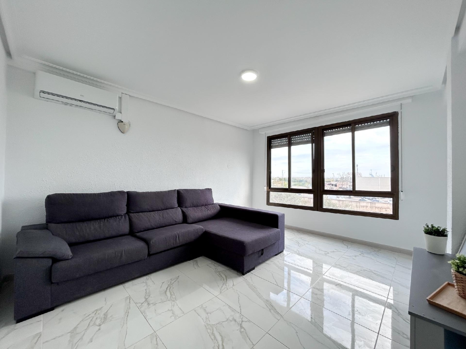  te koop appartement Burriana Plana Baixa 2