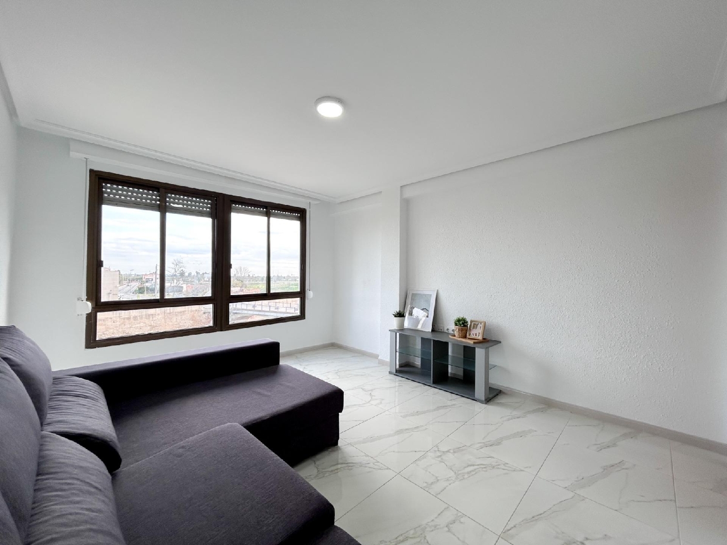  te koop appartement Burriana Plana Baixa 3