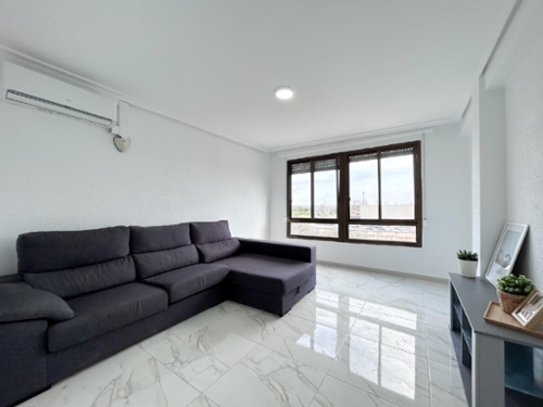 Burriana Plana Baixa Wohnung Bild 6286244